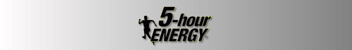 5-hour ENERGY® Products