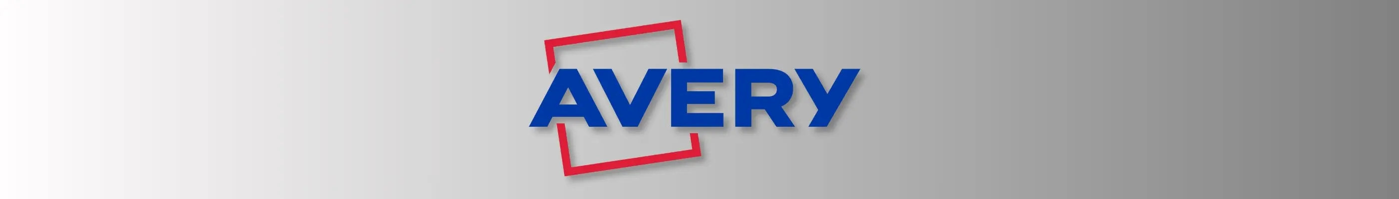 Avery® Products