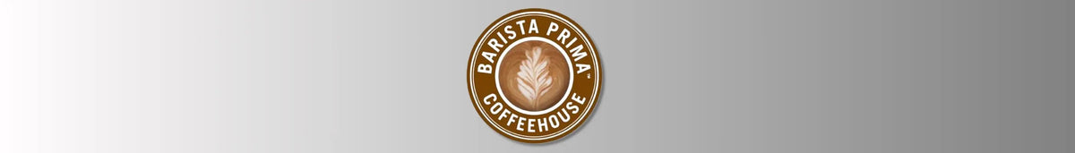 Barista Prima Coffeehouse® Products