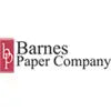 Barnes Paper Company Products