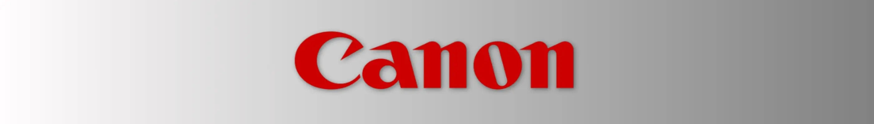 Canon® Products