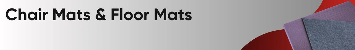 Chair Mats & Floor Mats