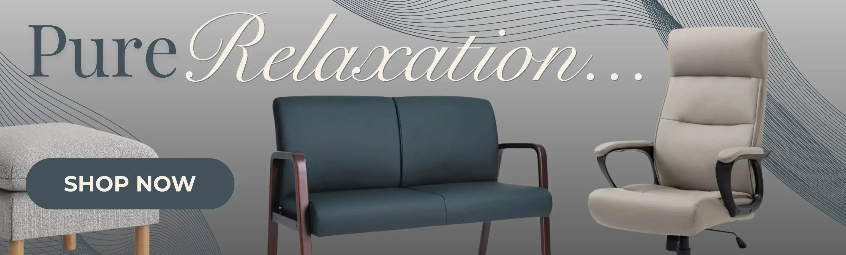 Comfortable Furniture