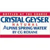 Crystal Geyser® Products