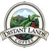 Distant Lands Coffee Products