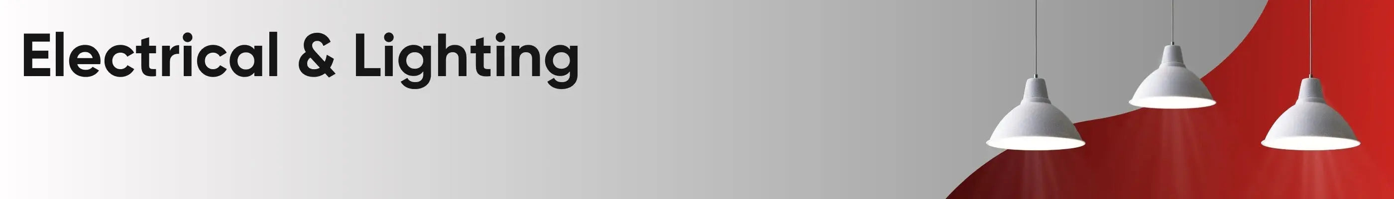 Electrical & Lighting