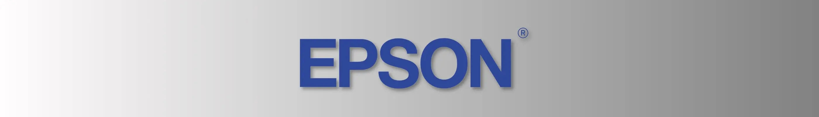 Epson® Products