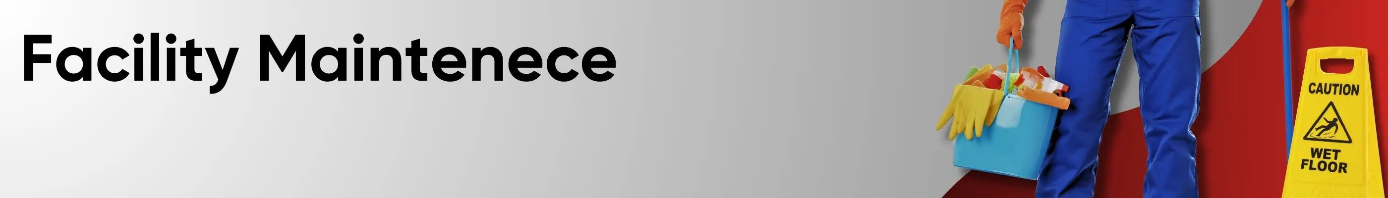 Facility Maintenance