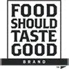 Food Should Taste Good™ Products