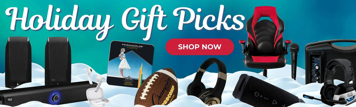 Holiday Gift Picks