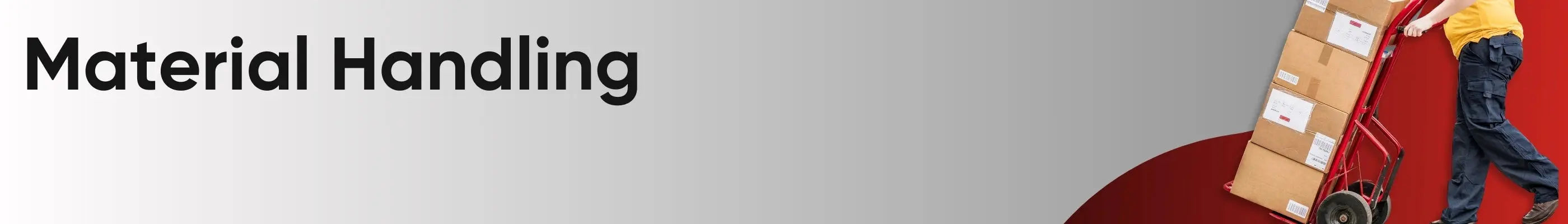 Material Handling