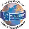 Mercury Floor Machines Products