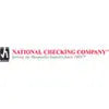 National Checking Company™ Products