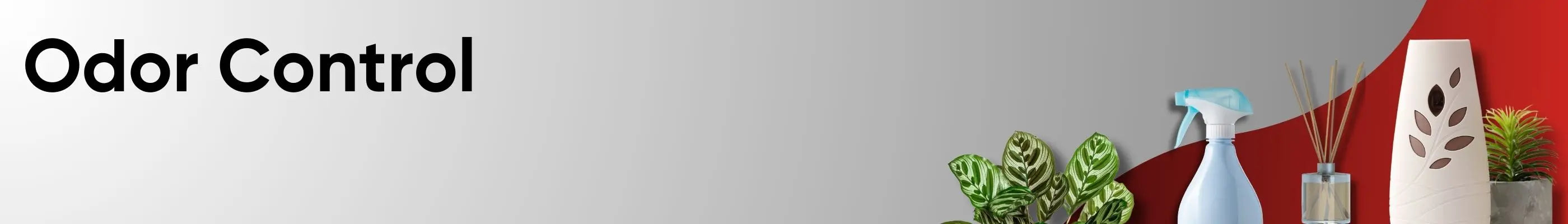Odor Control