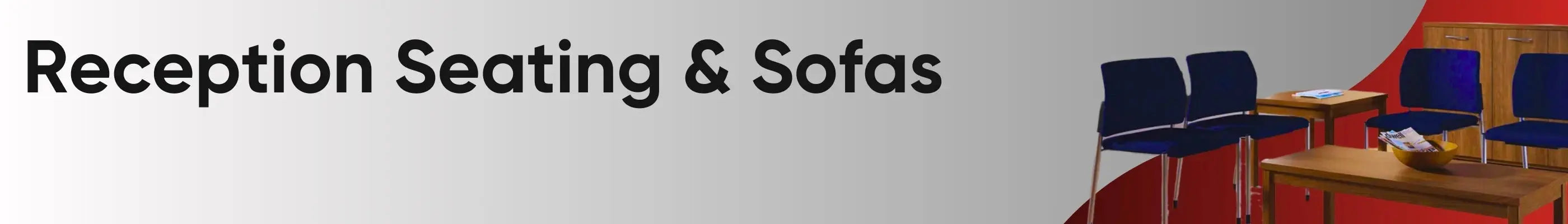 Reception Seating & Sofas