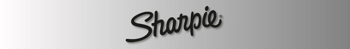 Sharpie® S-Gel™ Products