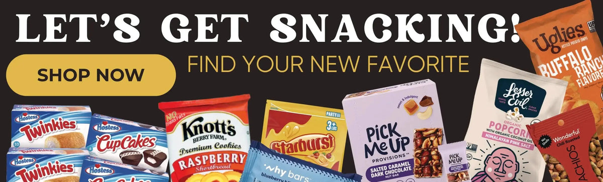 Snacks