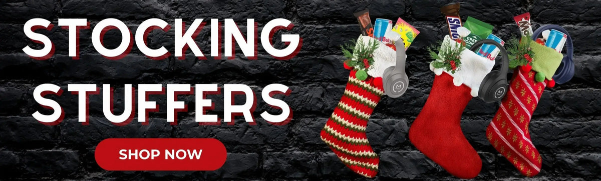Stocking Stuffers
