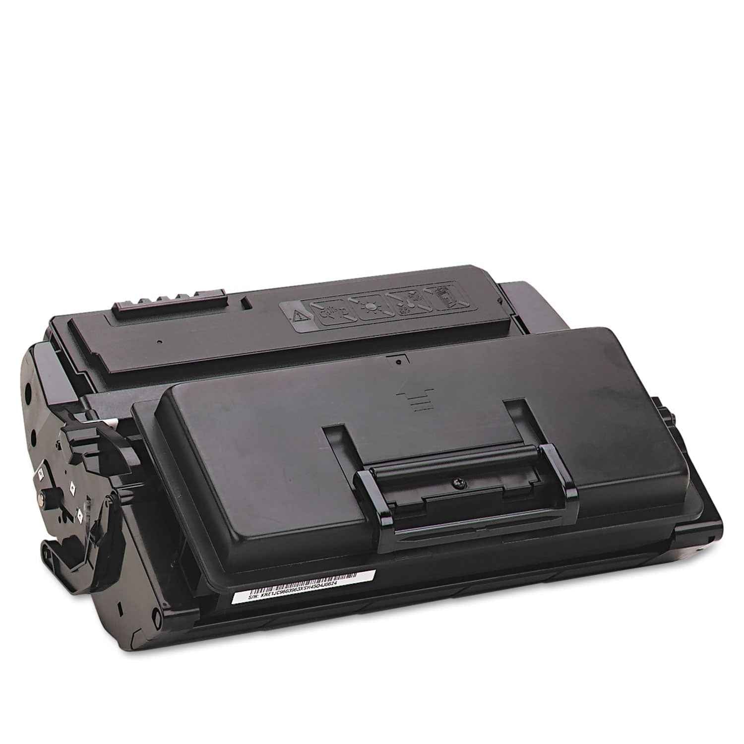 Xerox® 106r01371 High-Yield Toner, 14,000 Page-Yield, Black