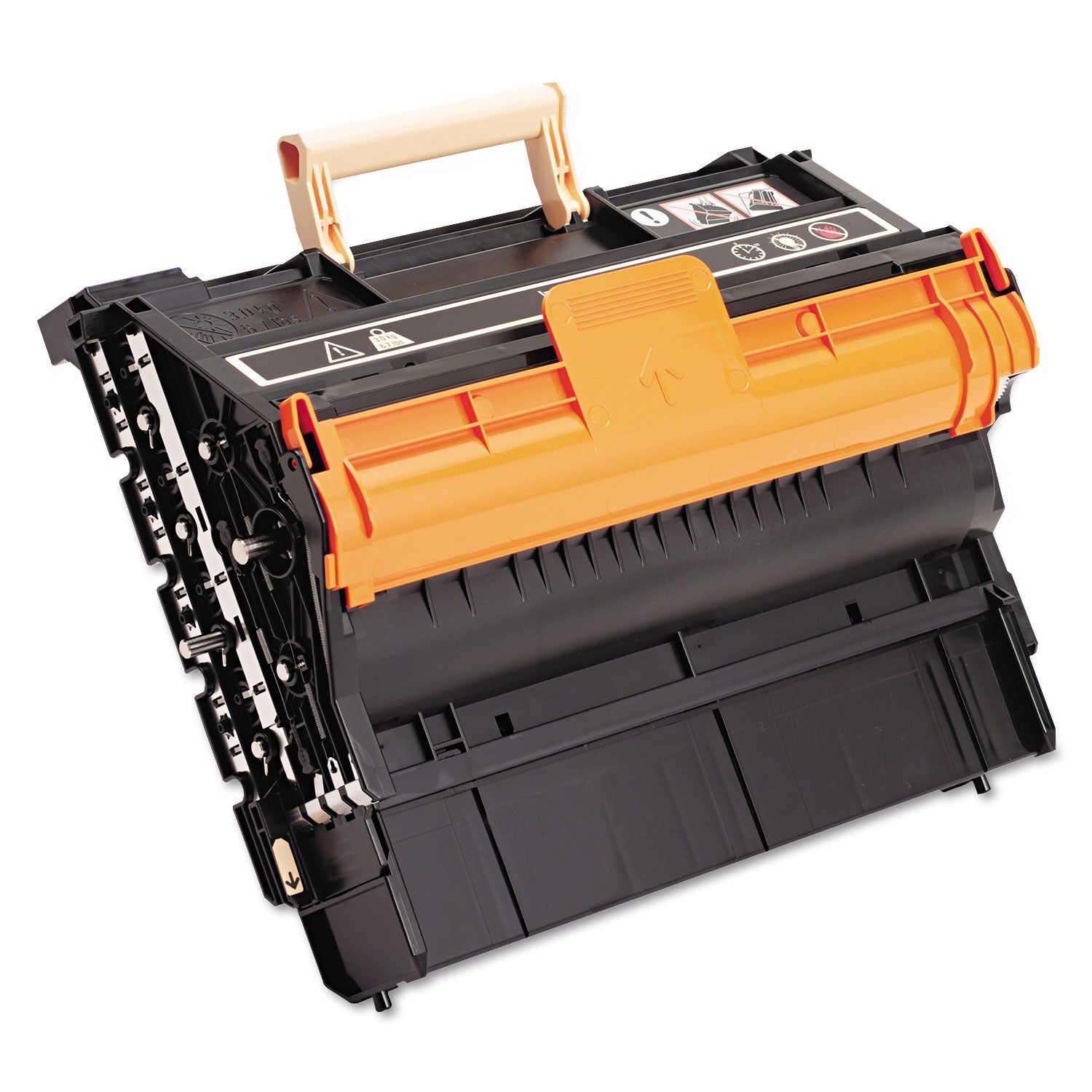 Xerox® 108r00645 Imaging Unit, 35,000 Page-Yield, Black/cyan/magenta/yellow