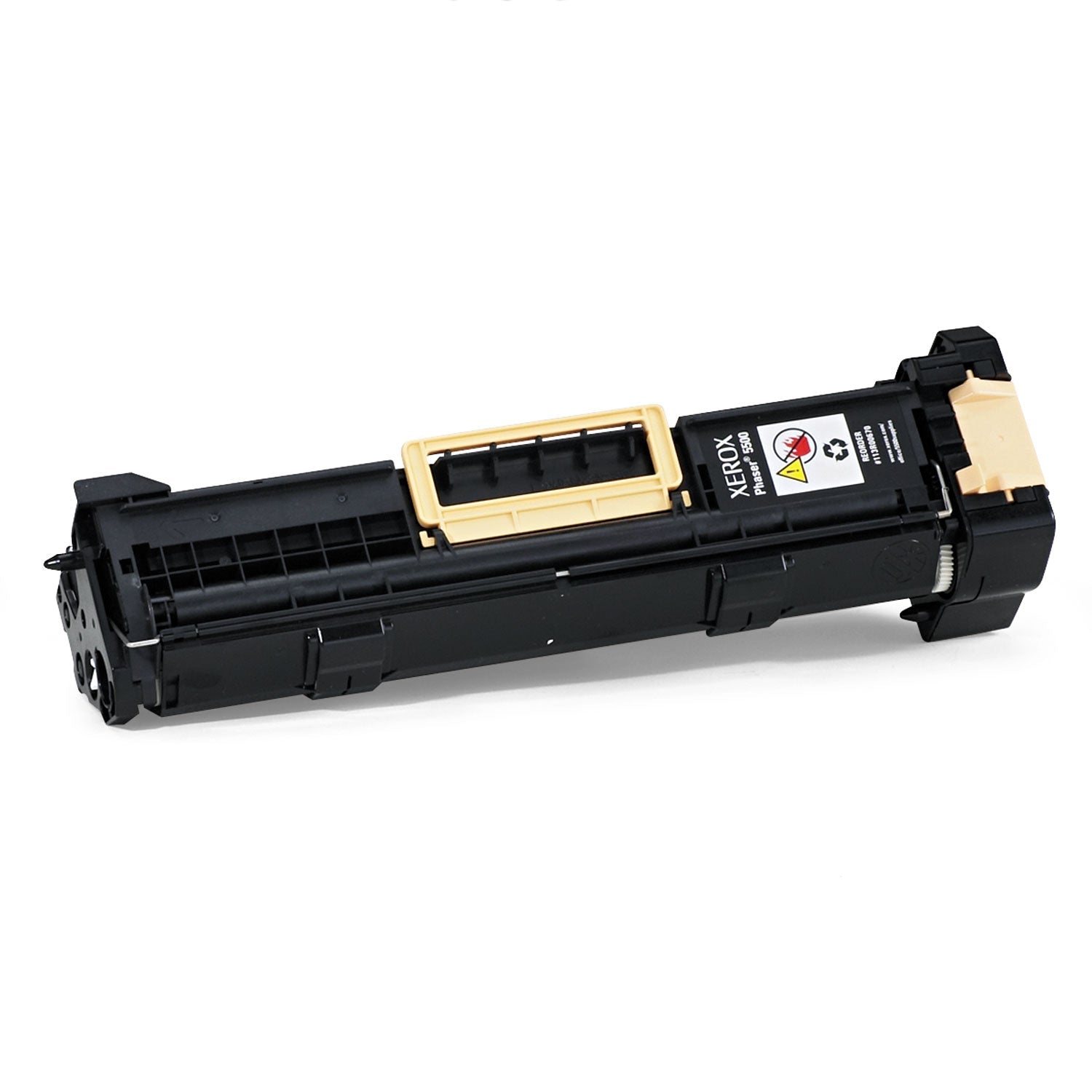 Drum Unit | 60,000 Pages | Black | Xerox® 113r00670