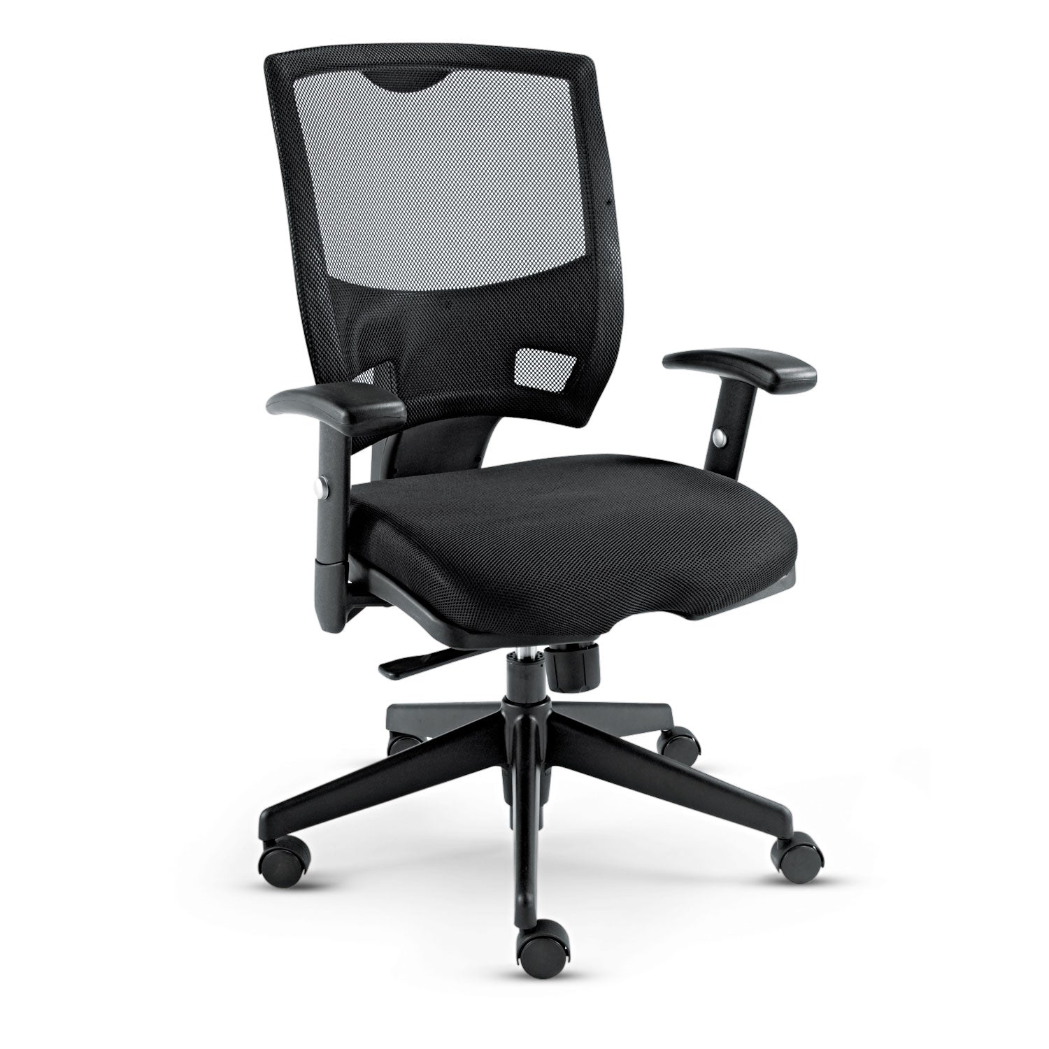 Multifunction Fabric Mesh Chair | Epoch Series