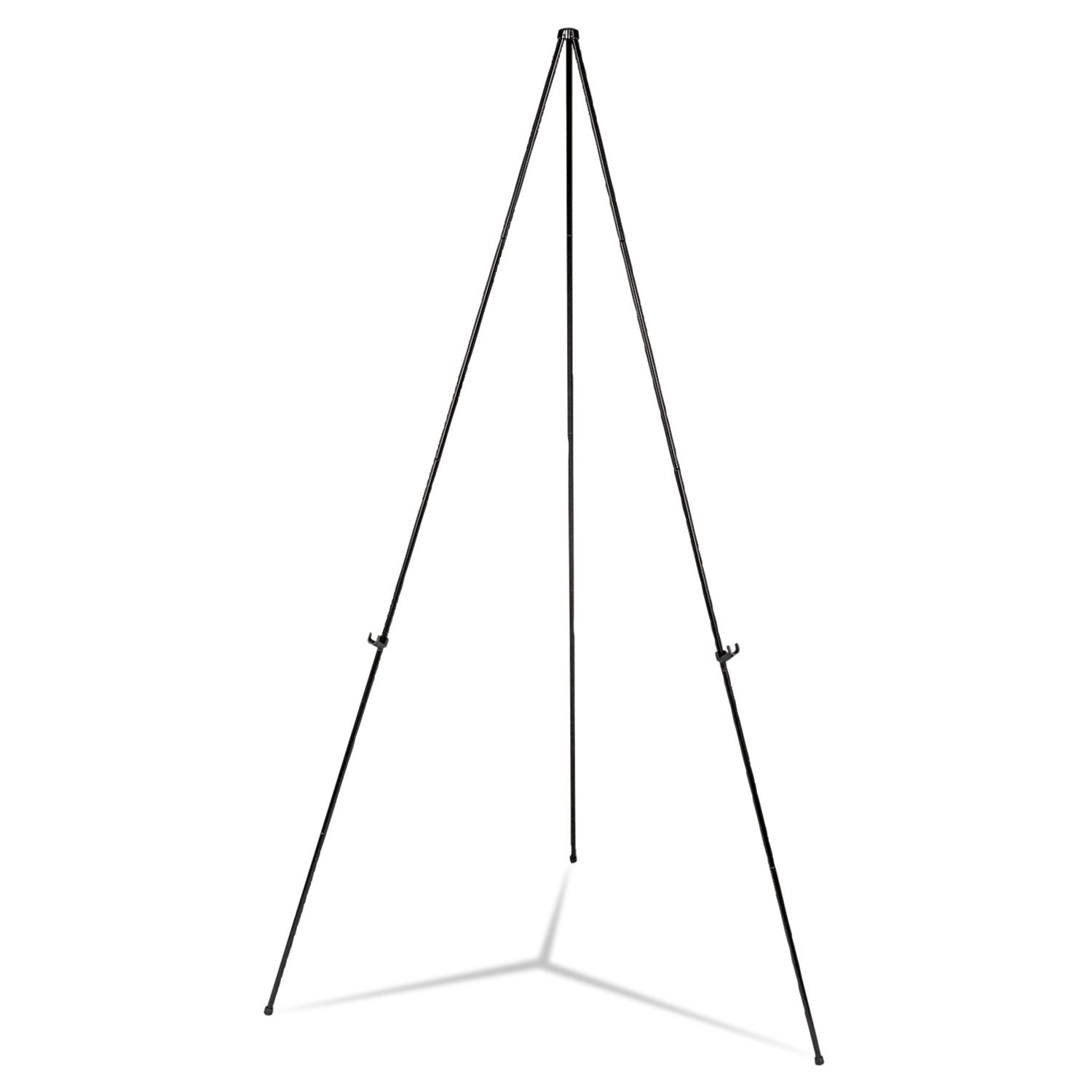 Heavy-Duty Instant Setup Foldaway Easel | 63"