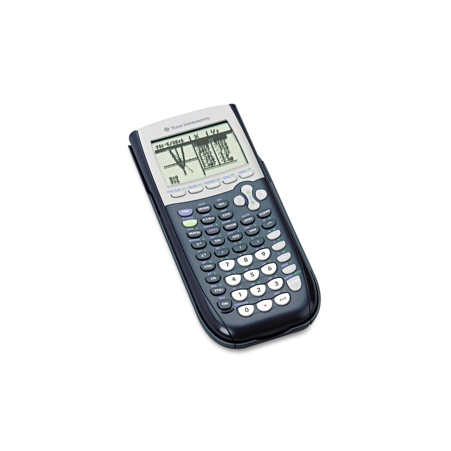TI-84 Plus Graphing Calculator | Programmable