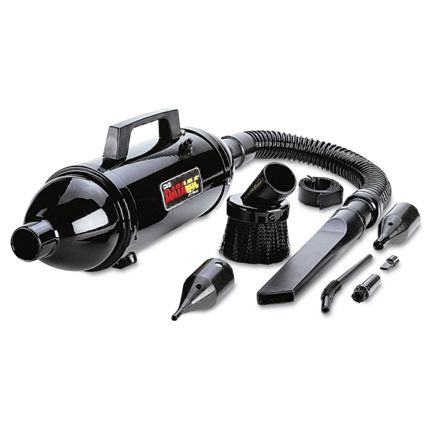 DataVac Handheld Steel Vacuum/Blower | 0.5 HP