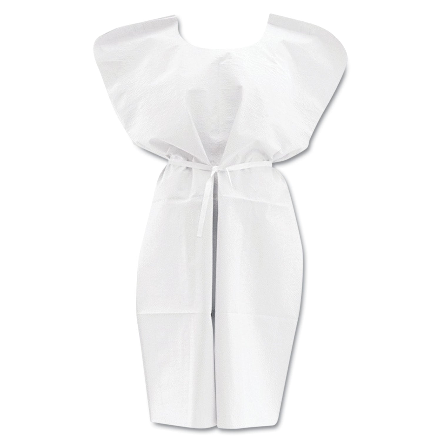 Medline Disposable Patient Gowns | 50/Carton