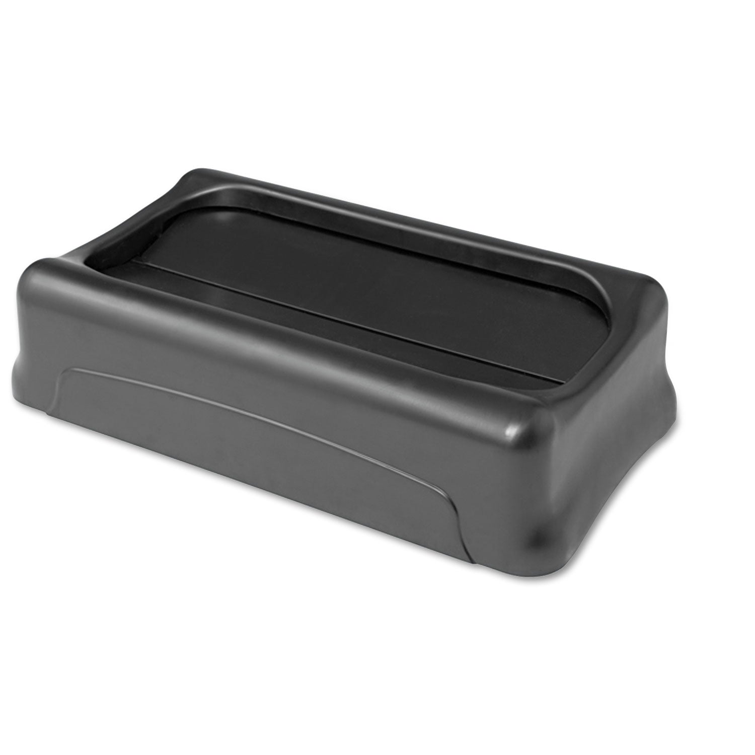 Swing Top Lid for Slim Jim | Black