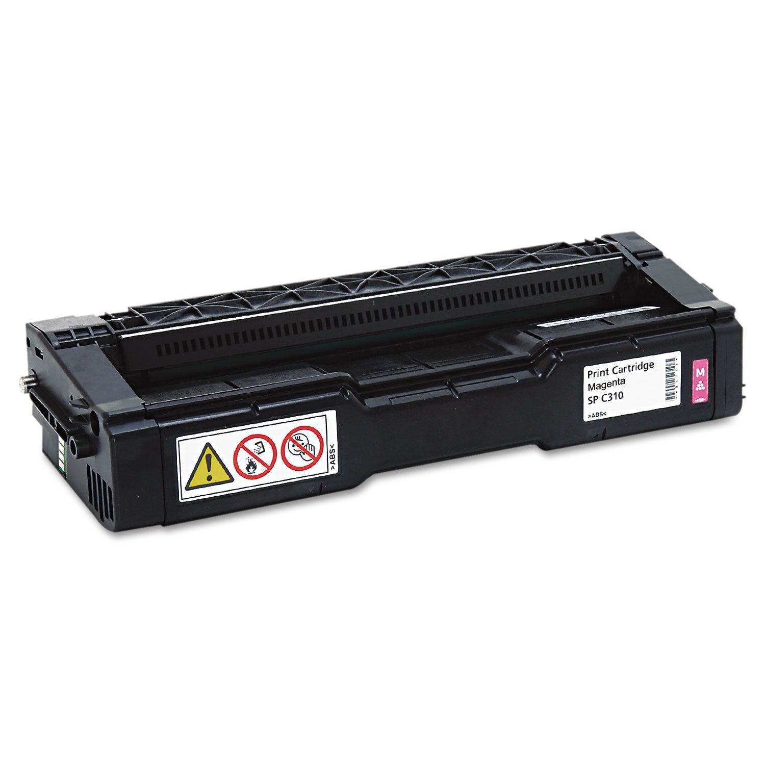 Ricoh 406477 High-Yield Toner | Magenta