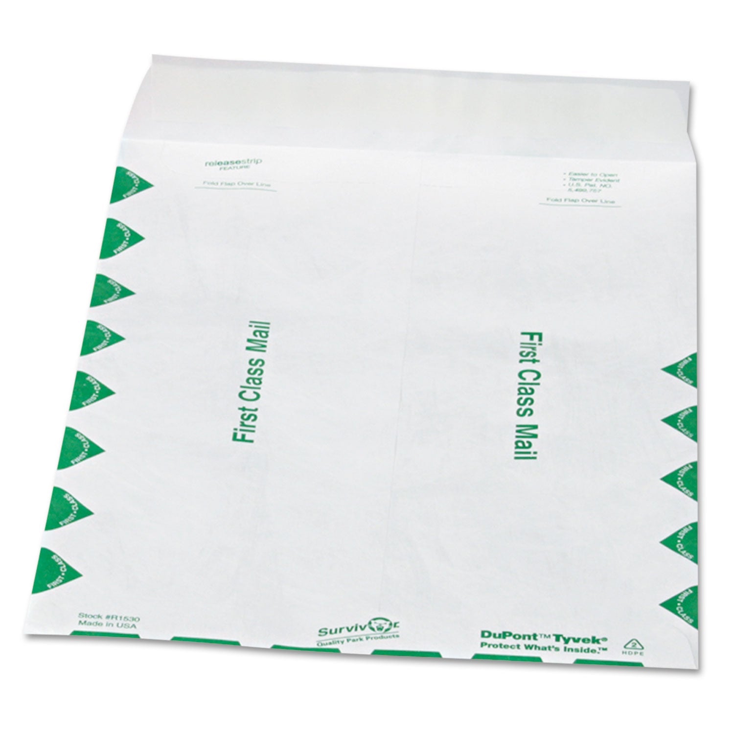 Tyvek Catalog Mailers | First Class, 100/Box