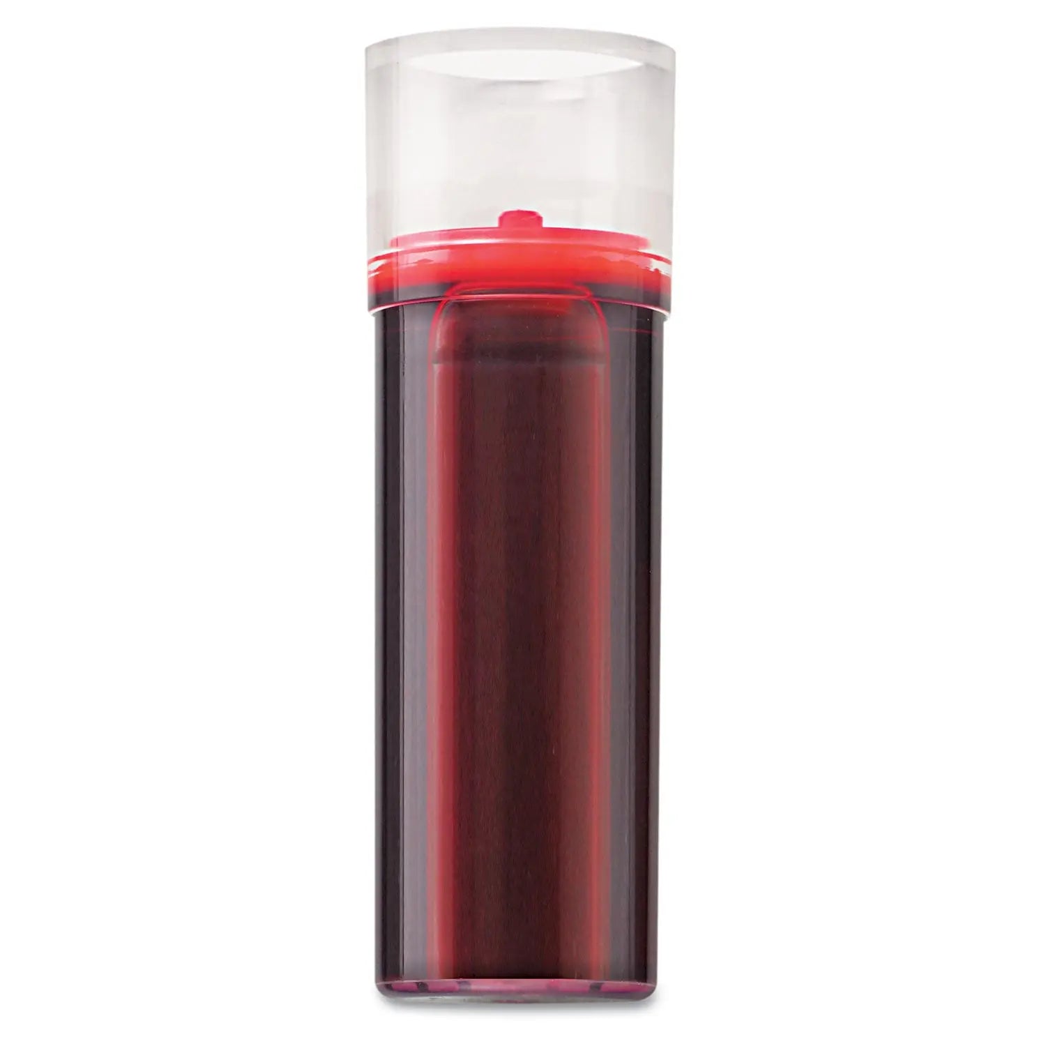 Pilot® Pilot Begreen V Board Master Replacement Dry Erase Marker Ink Cartridge, Red Ink