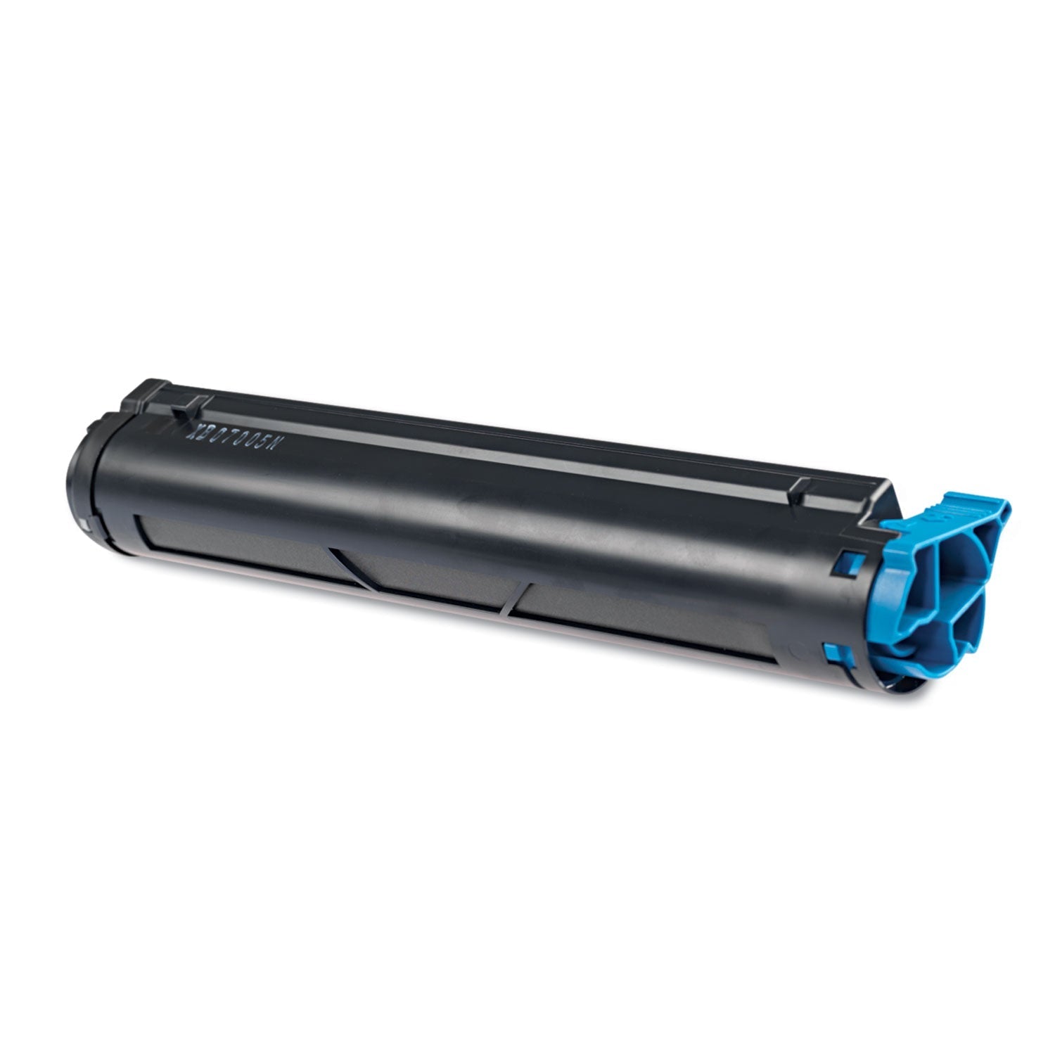 Oki® 43502301 Toner, 3,000 Page-Yield, Black