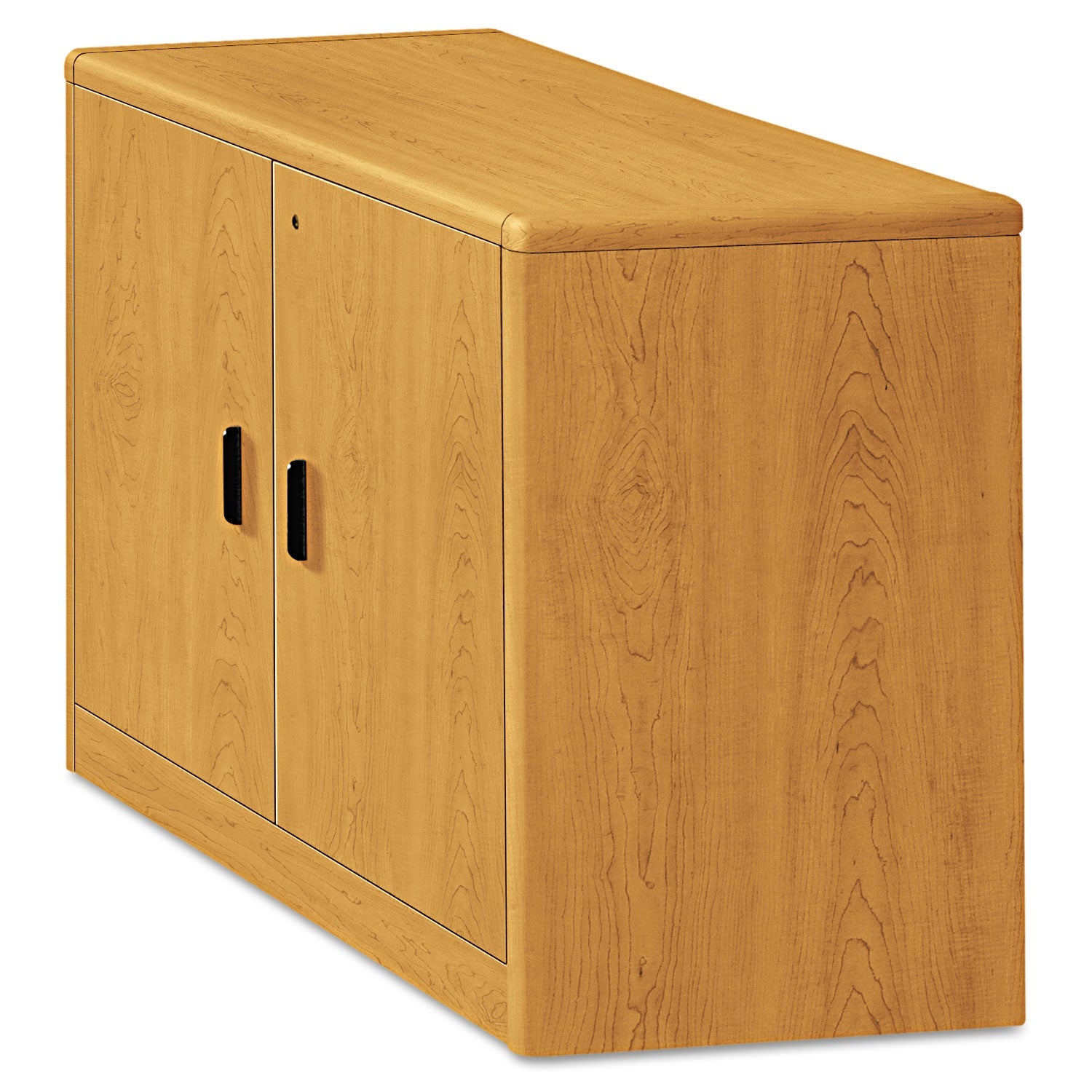 Locking Storage Cabinet | HON 10700, Harvest