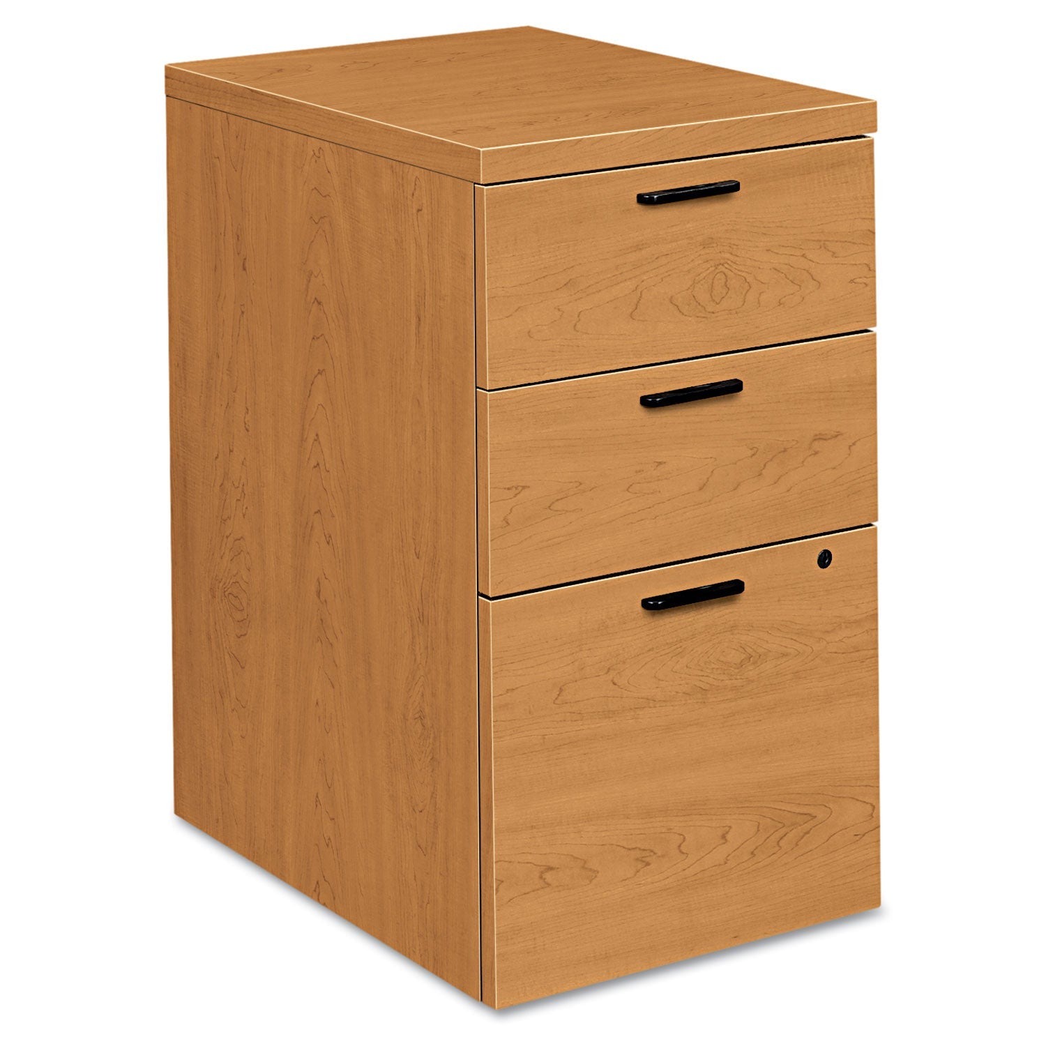 Mobile Pedestal File | HON 10500, 3-Drawer