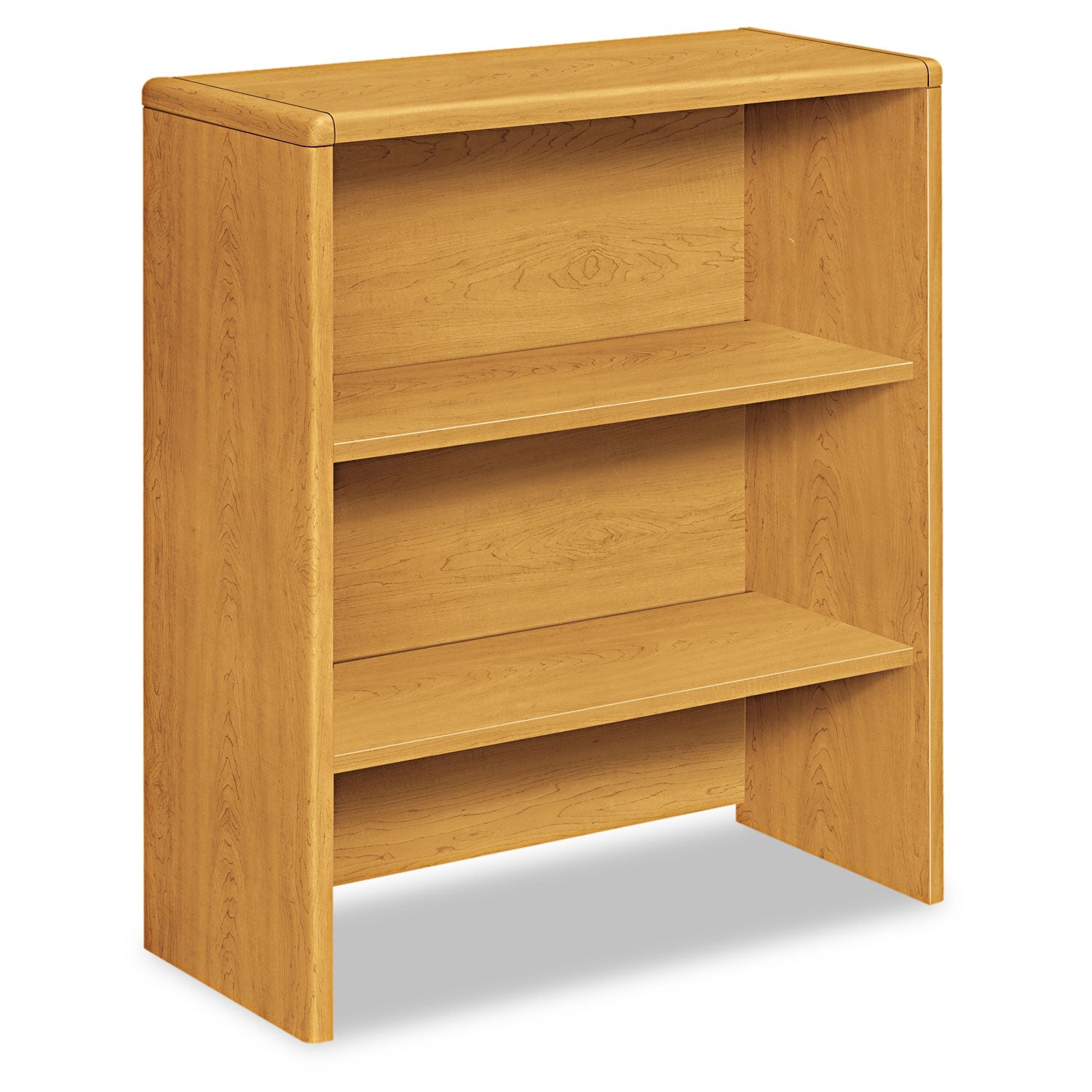 Bookcase Hutch | HON 10700 Series, Harvest