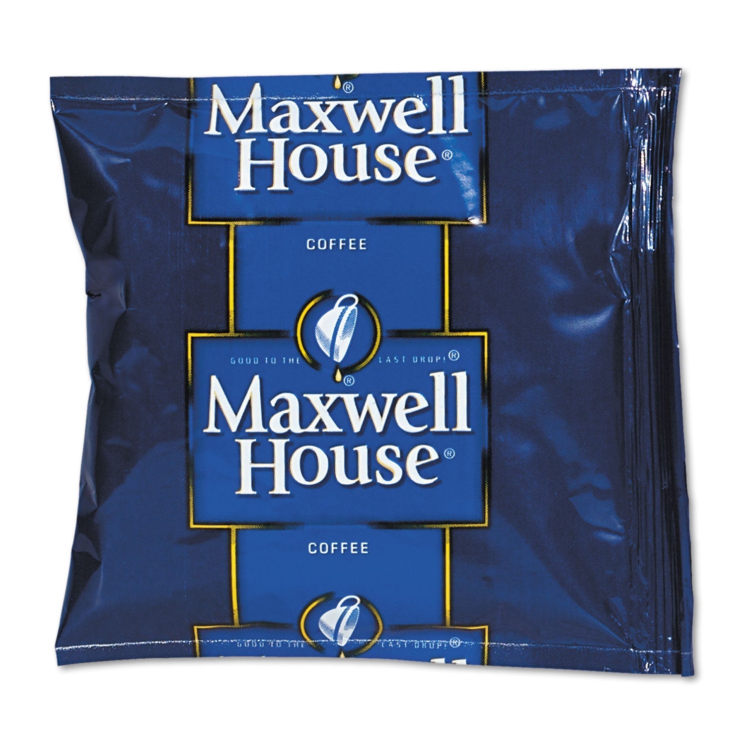 Maxwell House Coffee | Regular Ground, 1.5 Oz