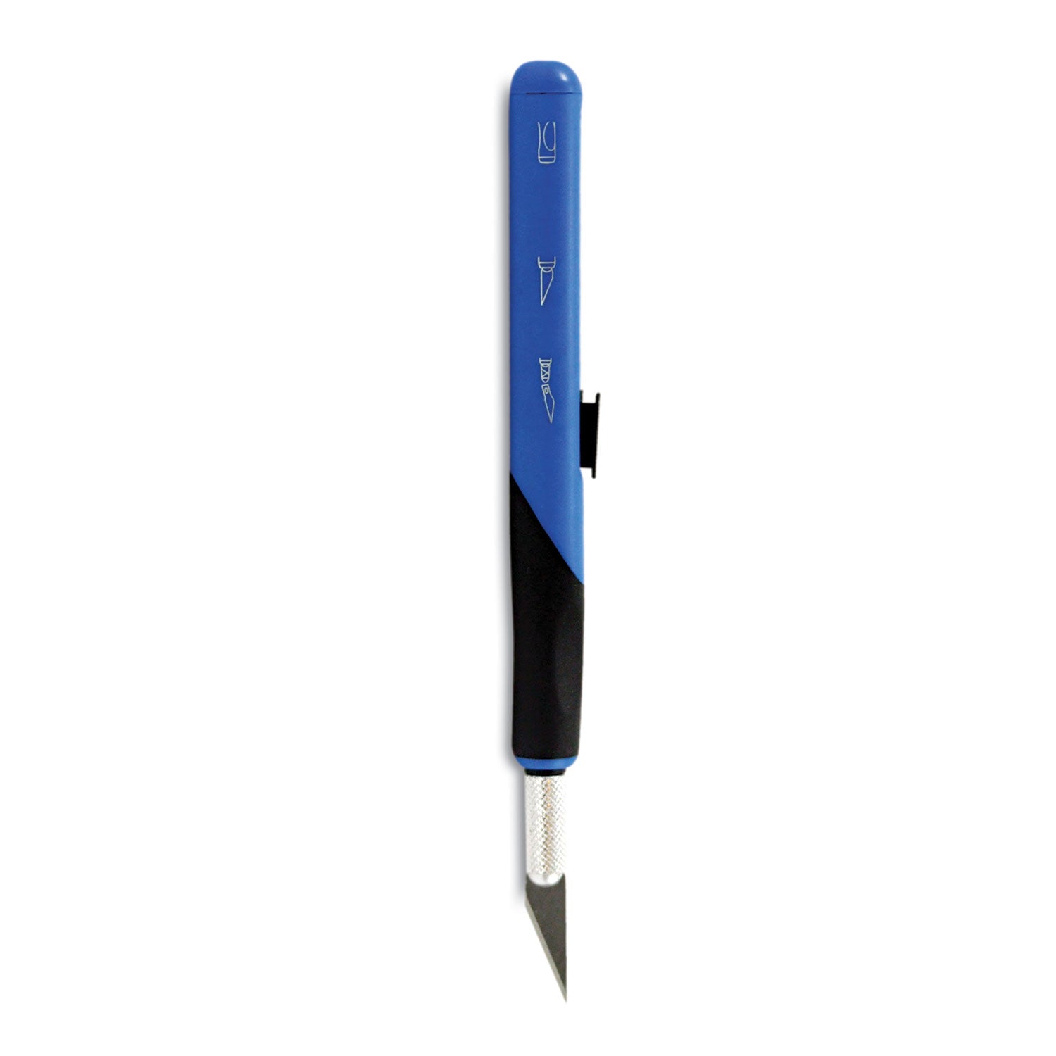Retract-A-Blade Knife | #11 Blade | X-ACTO®