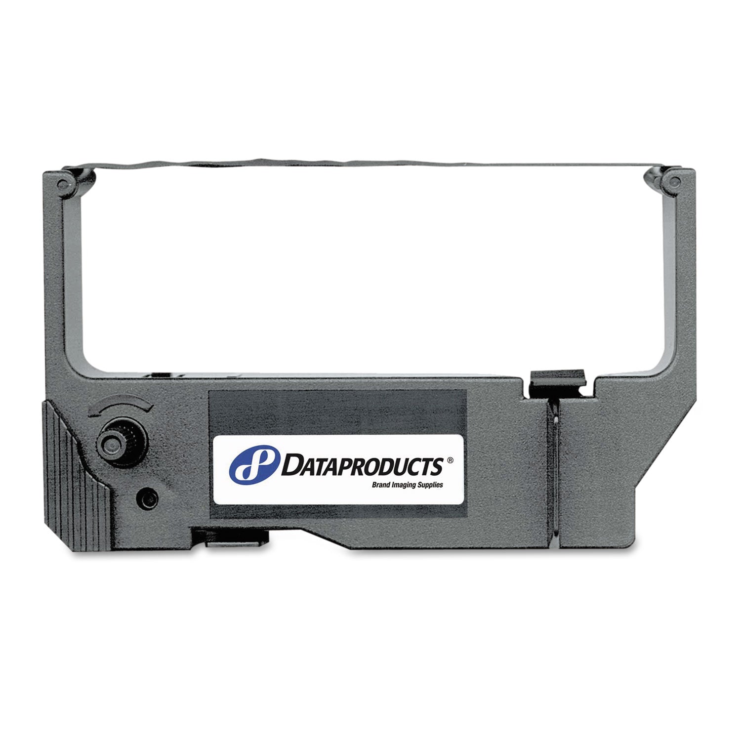 E2860 Compatible Ribbon | Black, 6/Box