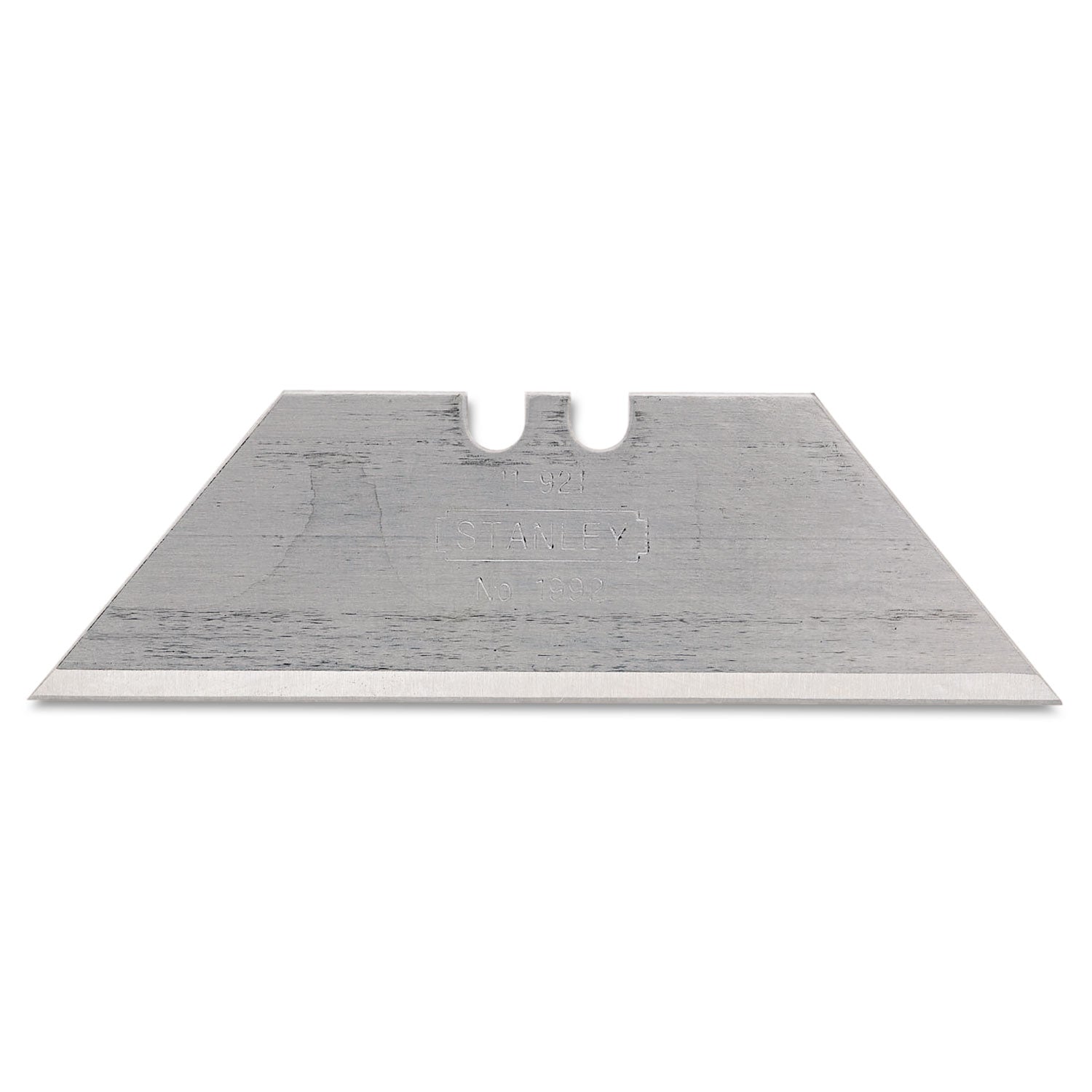 Stanley® Wall Mount Utility Knife Blade Dispenser W/blades, 100/pack
