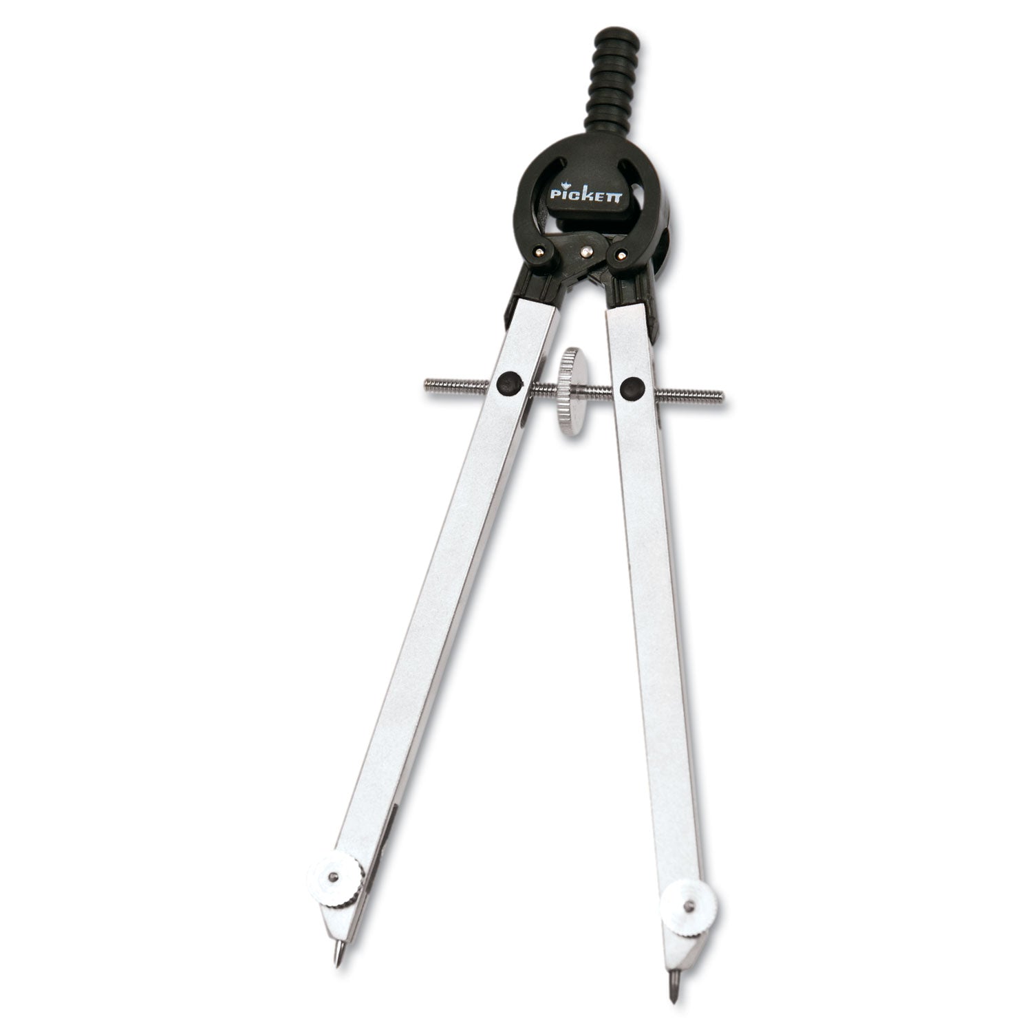 Masterbow Compass | 10" Diameter, Steel, Chartpak®