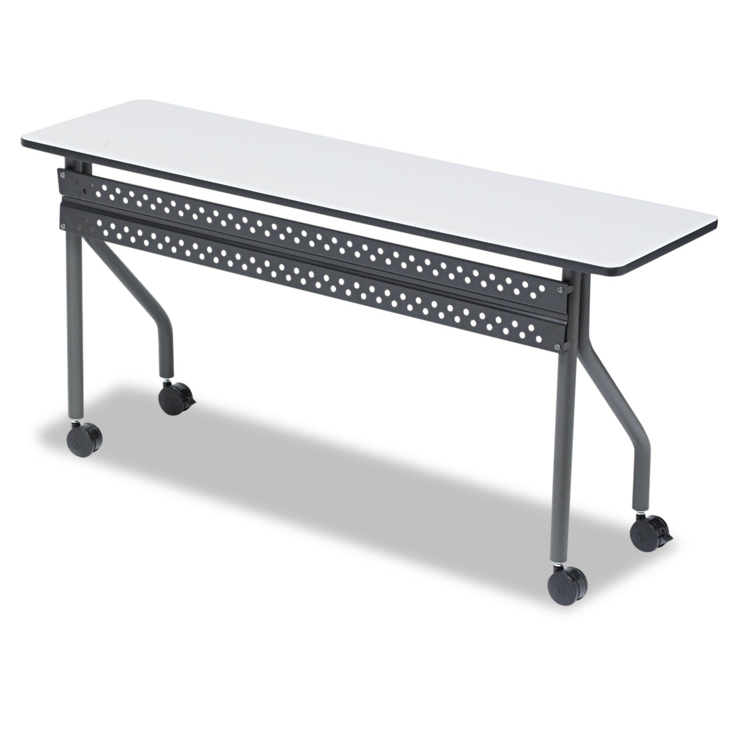 Iceberg OfficeWorks Mobile Training Table | 60x18