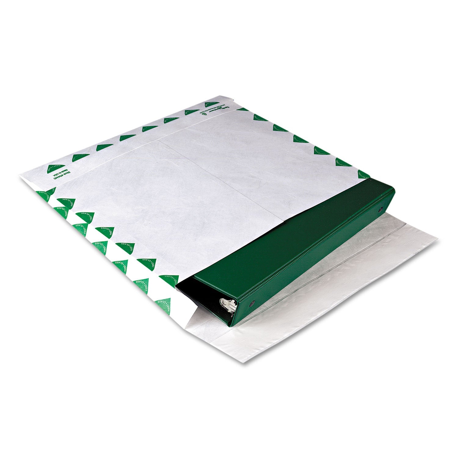 Tyvek Heavyweight Expansion Mailer | 10x13