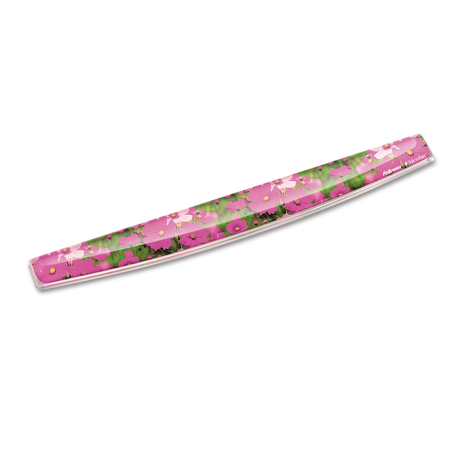 Photo Gel Keyboard Wrist Rest | Fellowes®