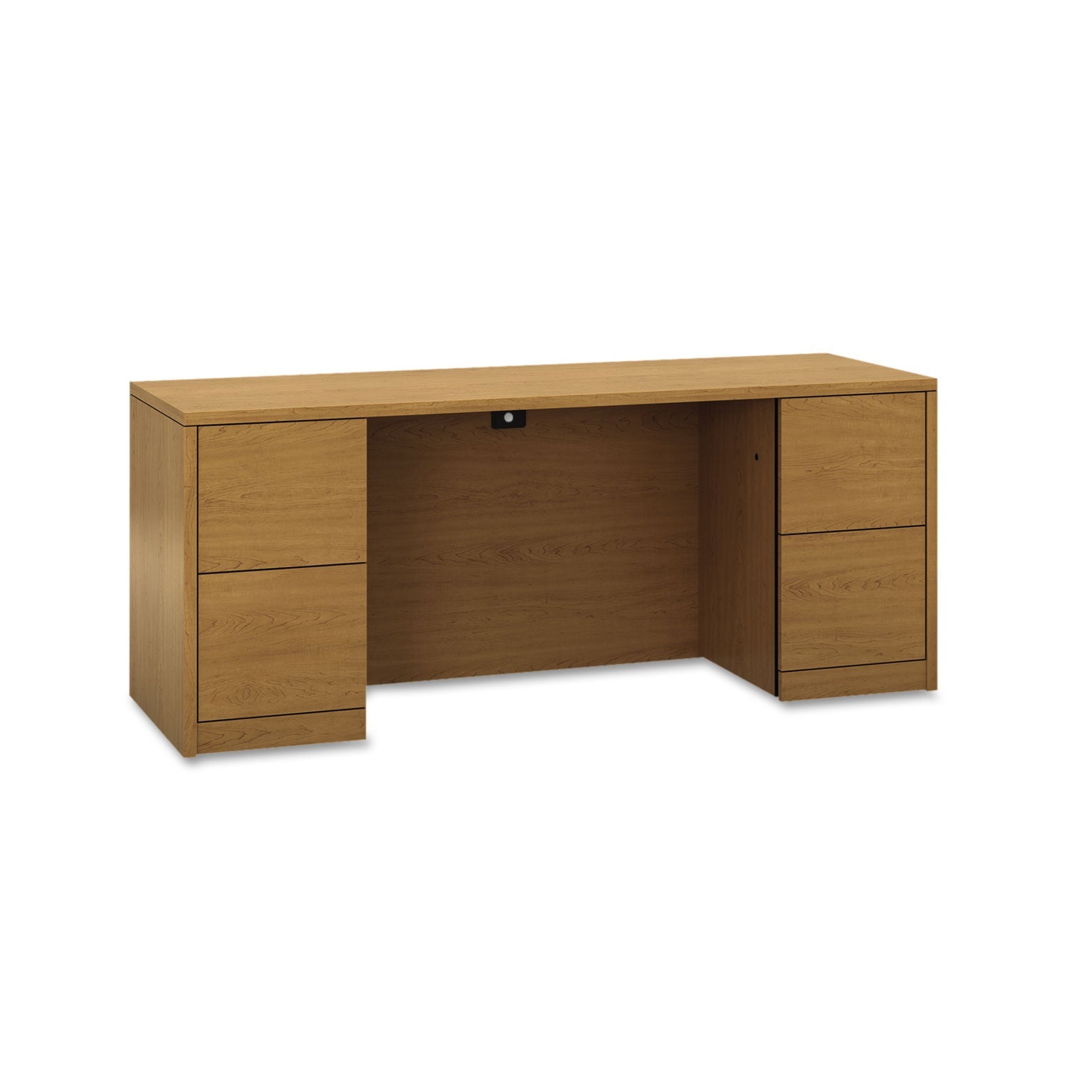 Kneespace Credenza | HON 10500, Harvest