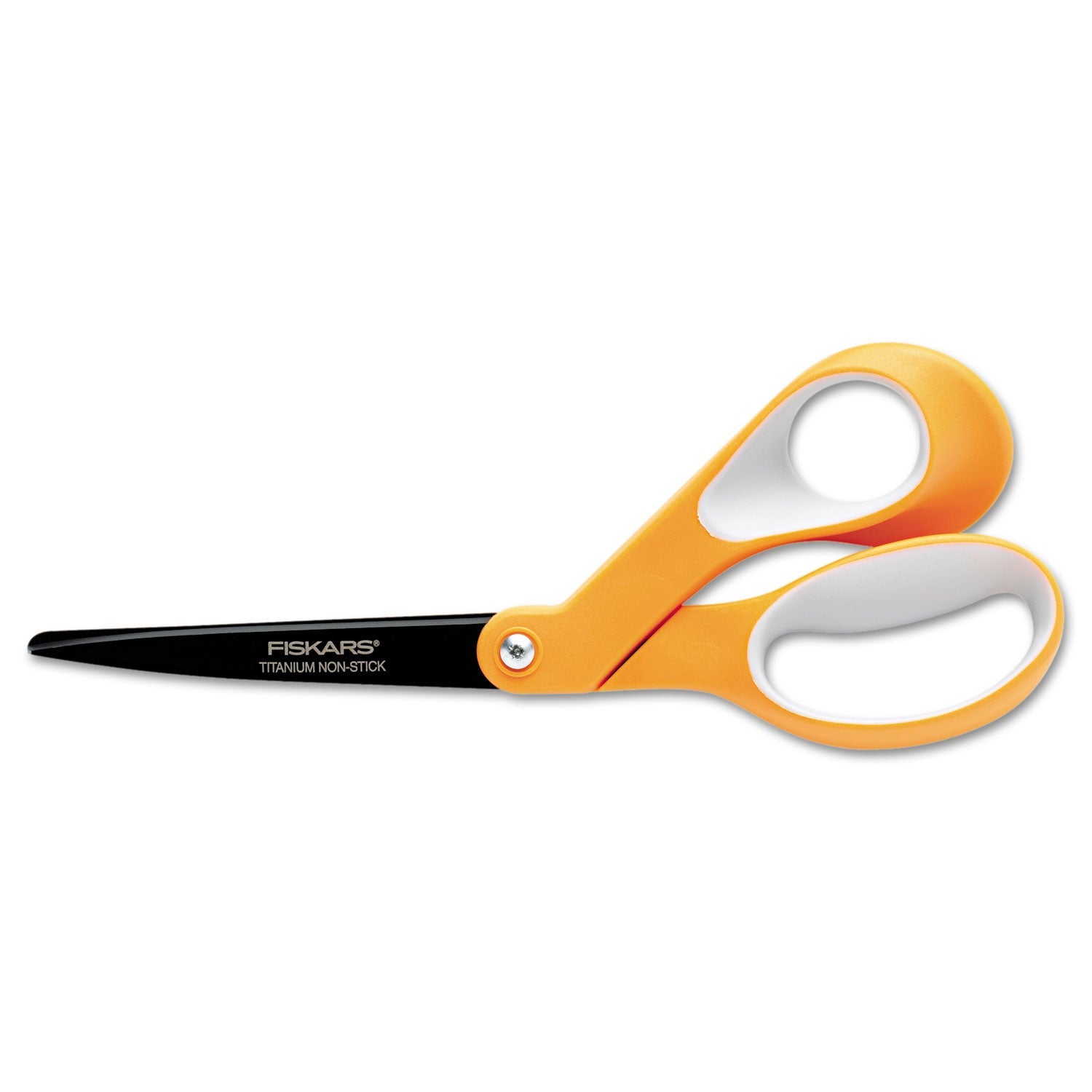 Premier Non-Stick Titanium Softgrip Scissors | 8"