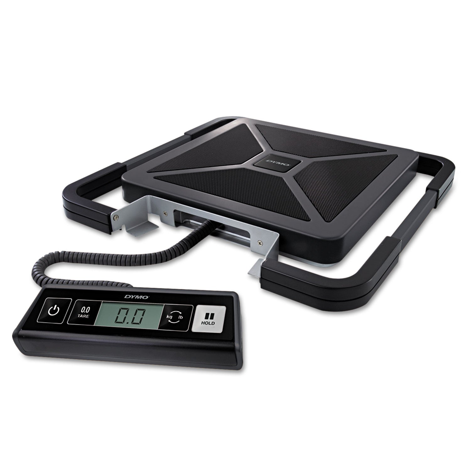 DYMO® by Pelouze® S100 Portable Digital USB Shipping Scale, 100 lb Capacity