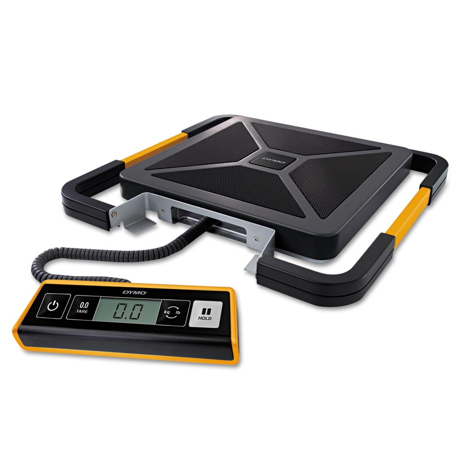 Digital USB Shipping Scale | 400 lb Capacity